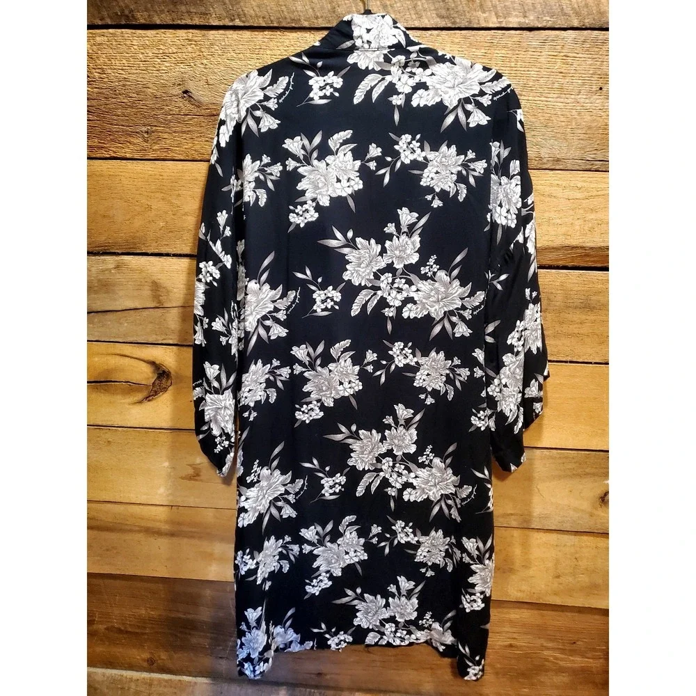 Spiritual Gangster Kimono, One size